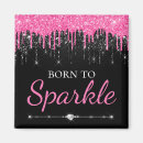 Recherche de coeur rose magnets Féminin