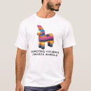 Recherche de pinata tshirts Partie