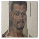 Recherche de période carreaux Antique