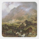 Recherche de brookie autocollants Paysage