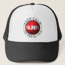 Recherche de bouton casquettes Panique