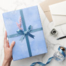 Suche nach himmelblau geschenkpapier Minimal