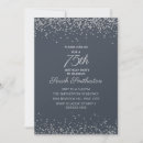 Suche nach glitter geburtstag einladungen Elegant