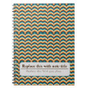 Recherche de hanche carnets Motif