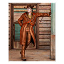 Suche nach vintage cowboy poster Alter westen