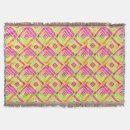 Suche nach abstraktes muster decken Pink