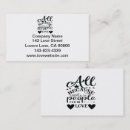 Suche nach partner visitenkarten Liebe