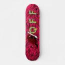 Recherche de vieille skateboards Métal