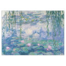 Recherche de fine maison deco Nénuphars