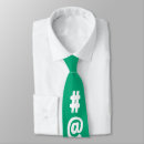 Recherche de amusantes cravates Tendance