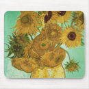 Recherche de impressionnistes tapis souris Vase