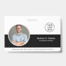 Recherche de badges accessoires Entreprise