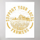 Recherche de localement posters Agriculteur