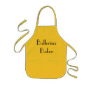 Recherche de ballerine tabliers Cuisine