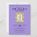 Recherche de tv invitations Fête des amis