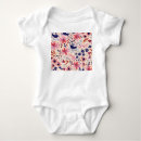 Suche nach vogel babykleidung Blume