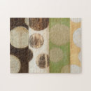 Recherche de organique puzzles Terre