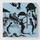 Recherche de the little mermaid Hans