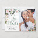 Recherche de watercolor roses vœux cartes Greenery