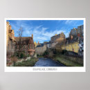 Recherche de villages posters De voyage