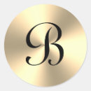 Recherche de or brillant autocollants Luxe