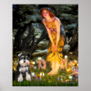 Suche nach schnauzer hunde poster Hundekunst