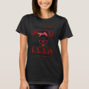 Suche nach lela tshirts Titel