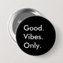Recherche de noirs badges Noir et blanc