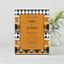 Recherche de motif diamant invitations Pour eux
