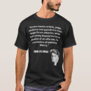 Recherche de emma goldman tshirts Anarchisme
