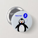 Suche nach dritter geburtstag buttons Kinder