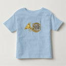 Suche nach hornspieler tshirts Hornist
