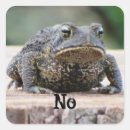 Recherche de grumpy autocollants Crapaud