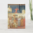 Recherche de giotto vœux cartes 13ème