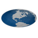 Suche nach erde schneidebrettchen Welt