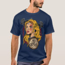 Recherche de black cat tshirts Venin