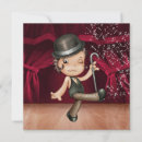 Recherche de cabaret invitations Théâtre