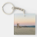 Recherche de sauveteur porteclés Océan