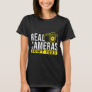 Suche nach kameras tshirts Nicht