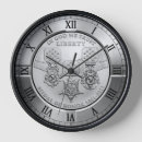 Recherche de médaille horloges Pour tous