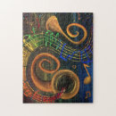 Suche nach trompete puzzle Horn
