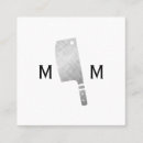 Recherche de bouche en métal Chef