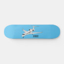 Recherche de affaire skateboards Avion