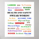 Suche nach sicherheits poster Lustig