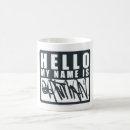 Recherche de batman symbol tasses Yellow and black