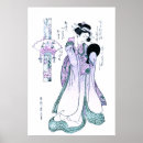 Recherche de traditionnel japonais posters Kimono