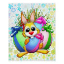Suche nach lustiger ostern cartoon poster Osterhase