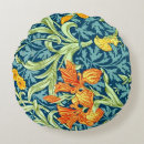 Recherche de iris coussins William morris