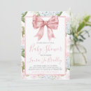 Recherche de pink floral baby shower fille invitations Petite fille douce