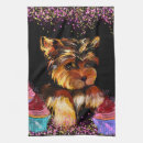 Suche nach yorkshire terrier geschirr tücher Welpen